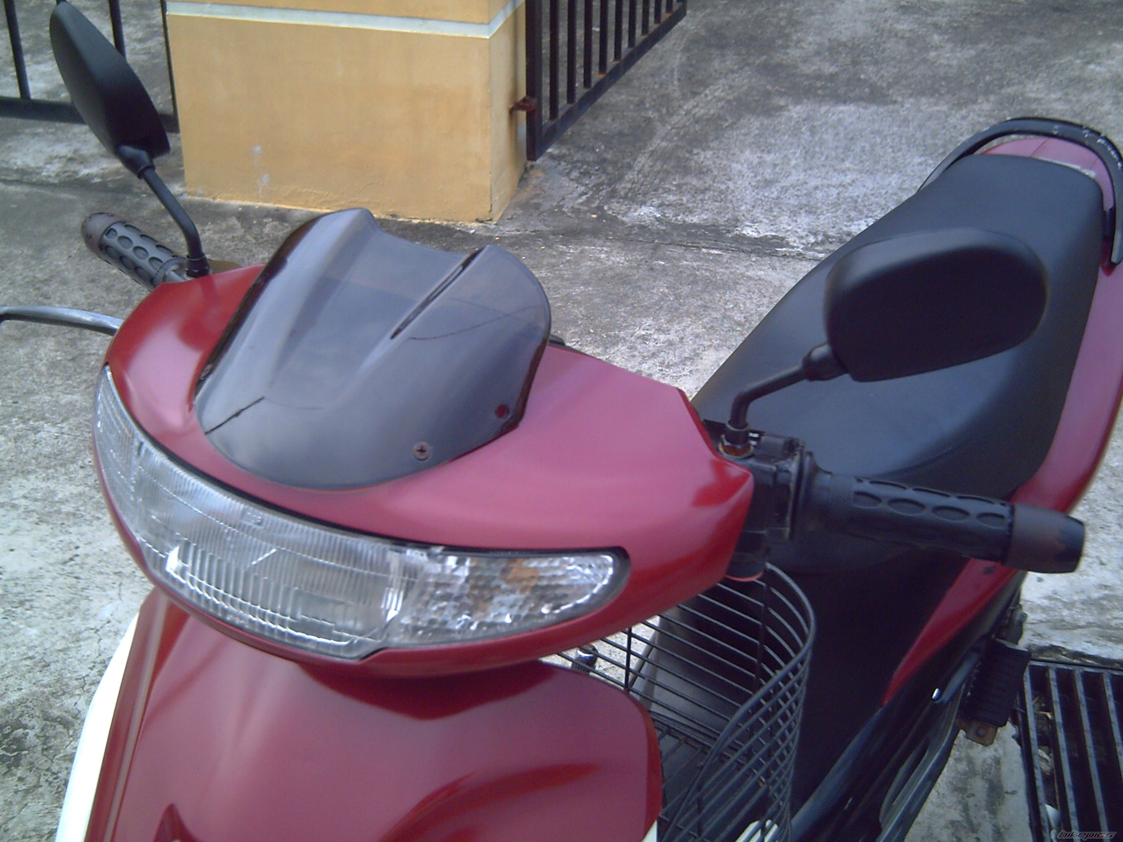 Bike Photo 1151761