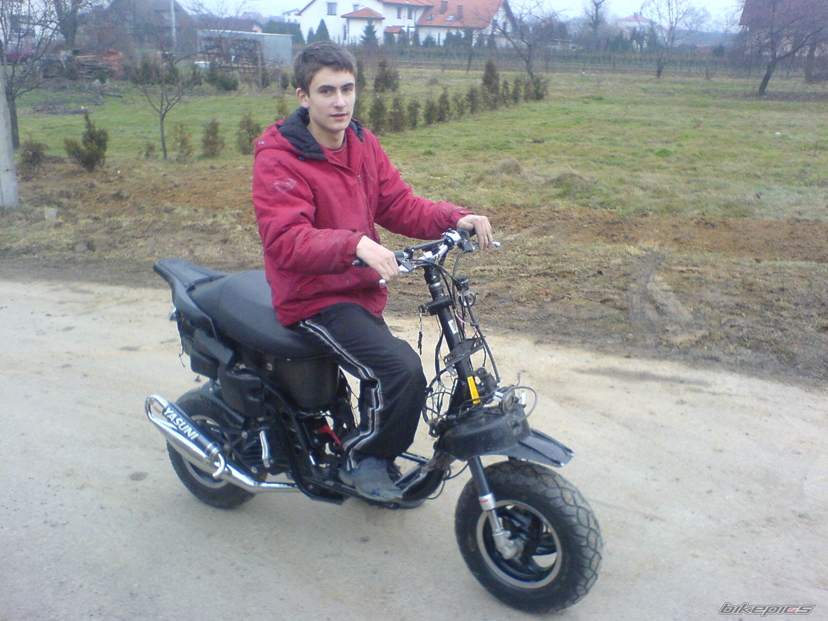 Bike Photo 1151840