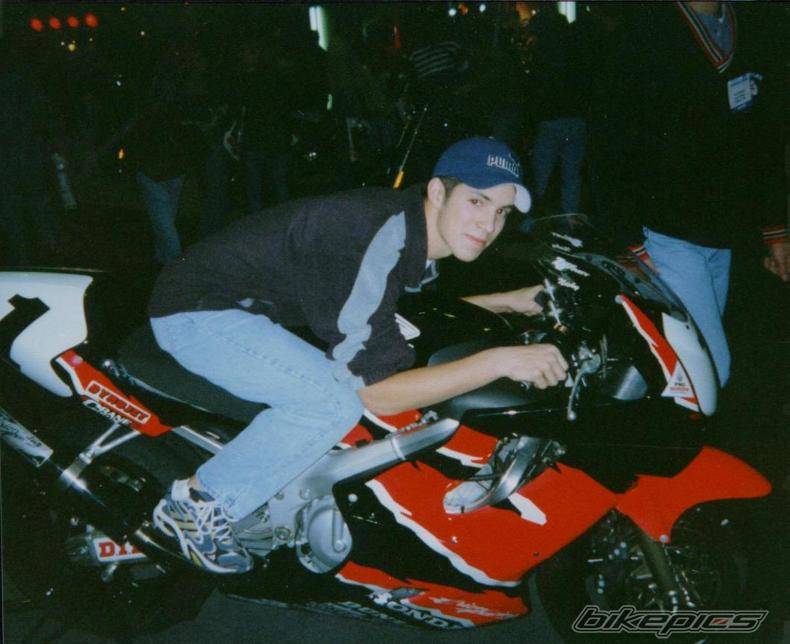 Bike Photo 1152