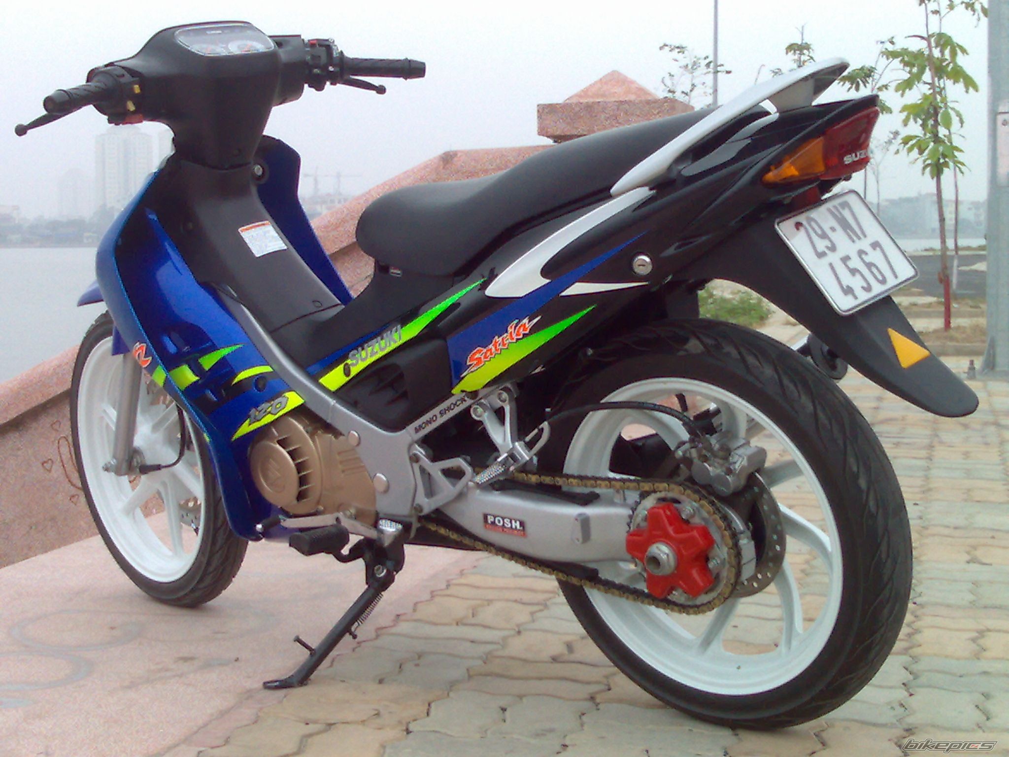 Bike Photo 1152020