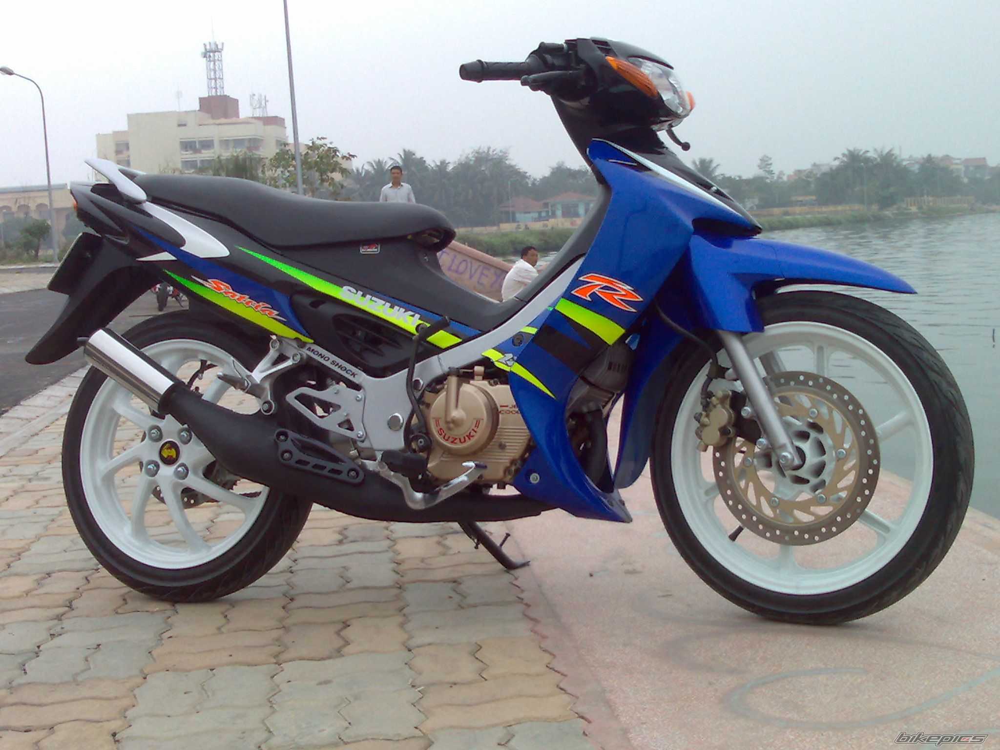 Bike Photo 1152028