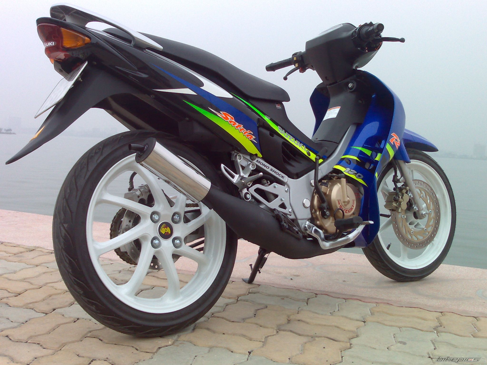 Bike Photo 1152029