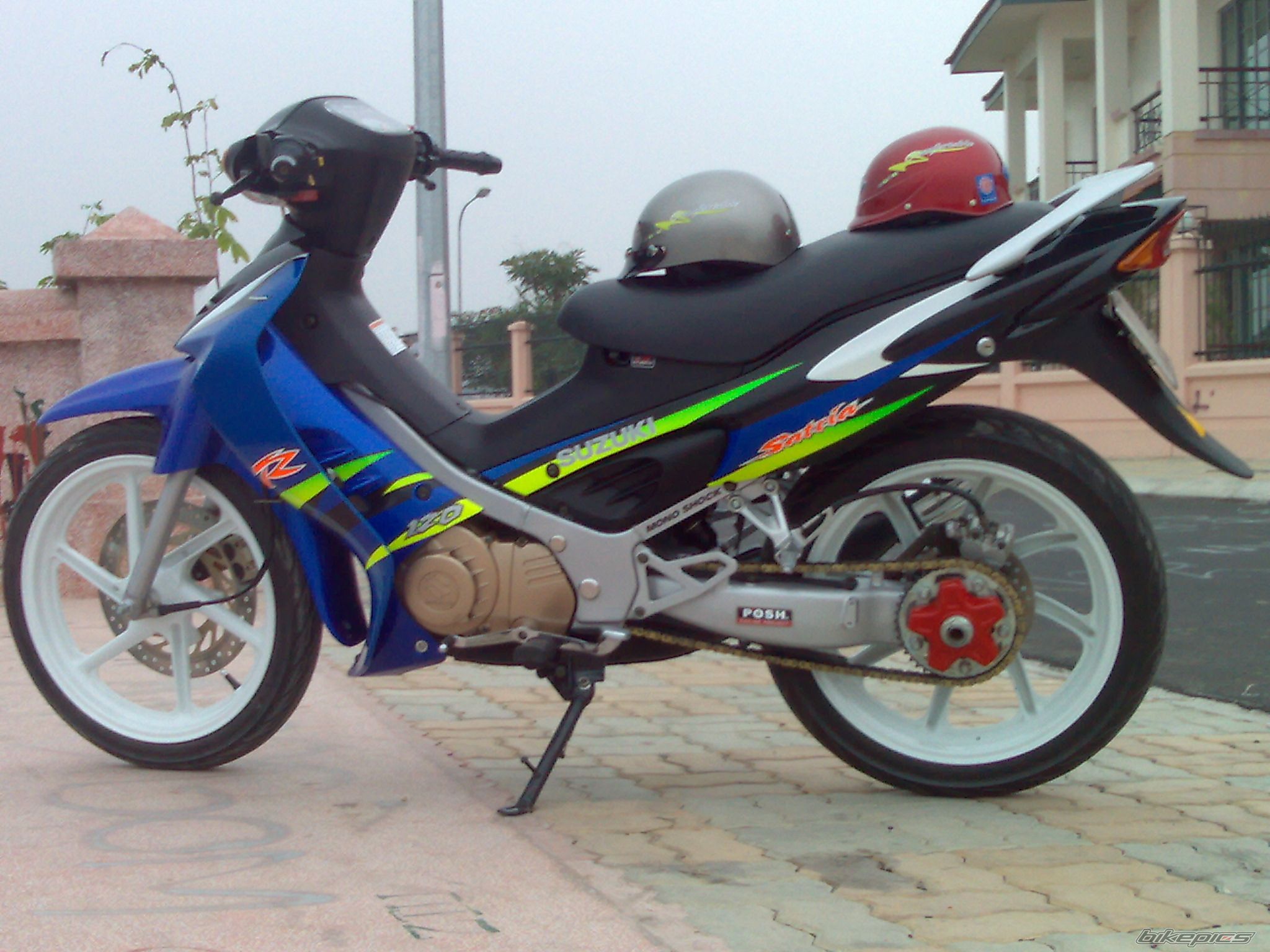 Bike Photo 1152030