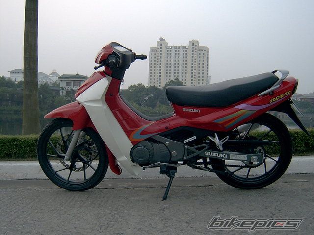 Bike Photo 1152032
