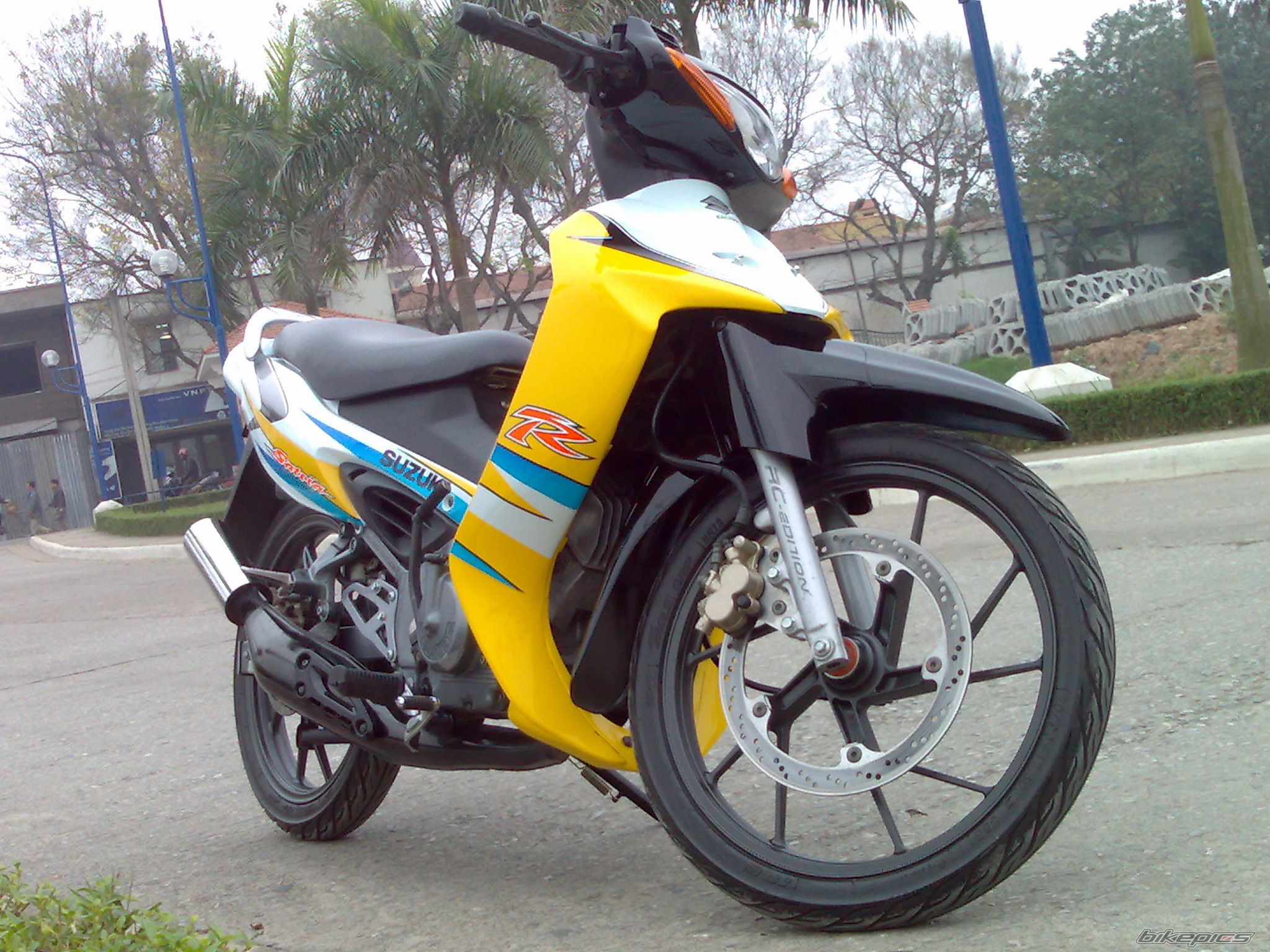 Bike Photo 1152034
