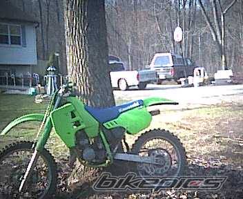 Bike Photo 115204