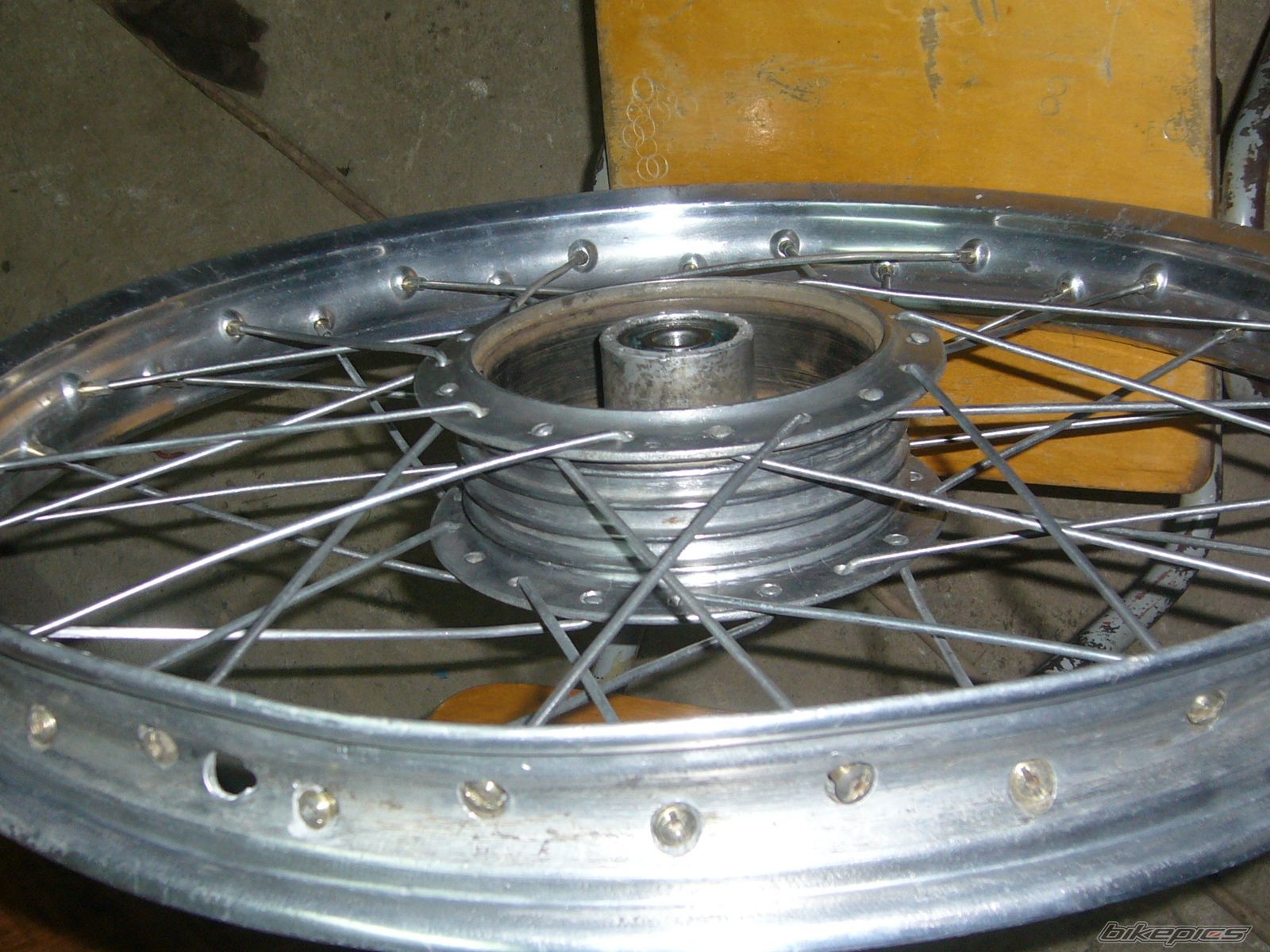 Bike Photo 1152105