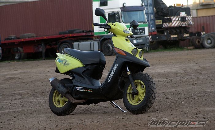Bike Photo 1152126