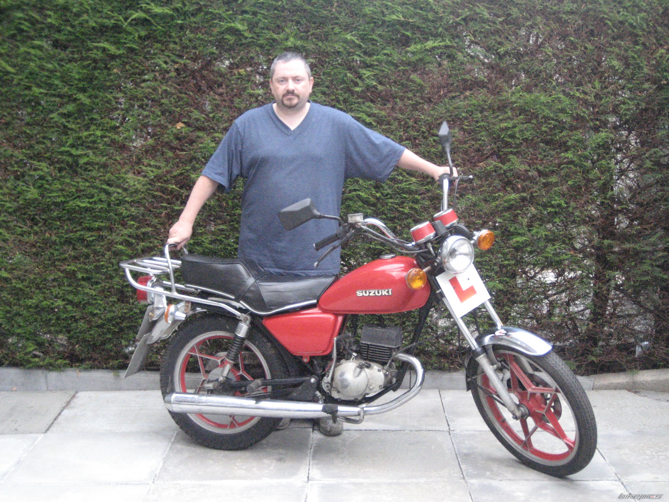 Bike Photo 1152308