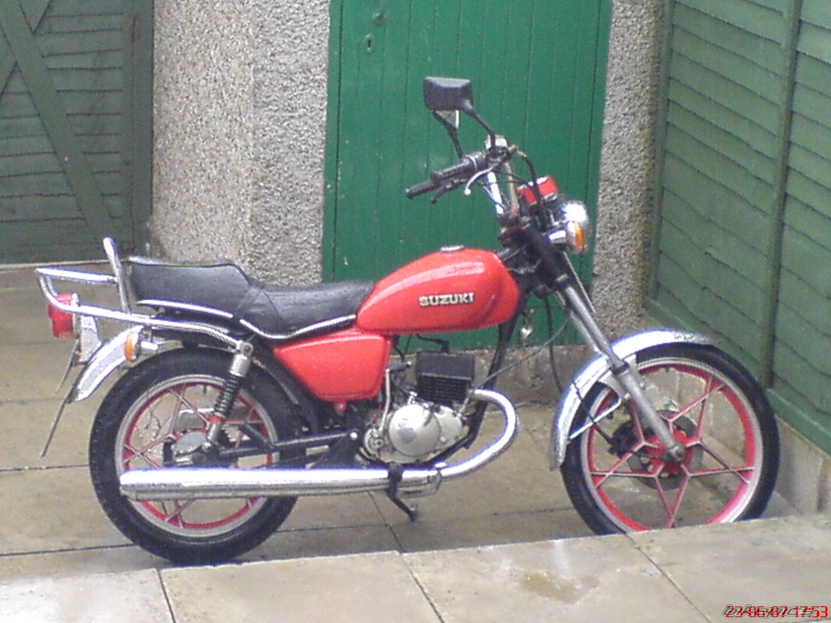 Bike Photo 1152320