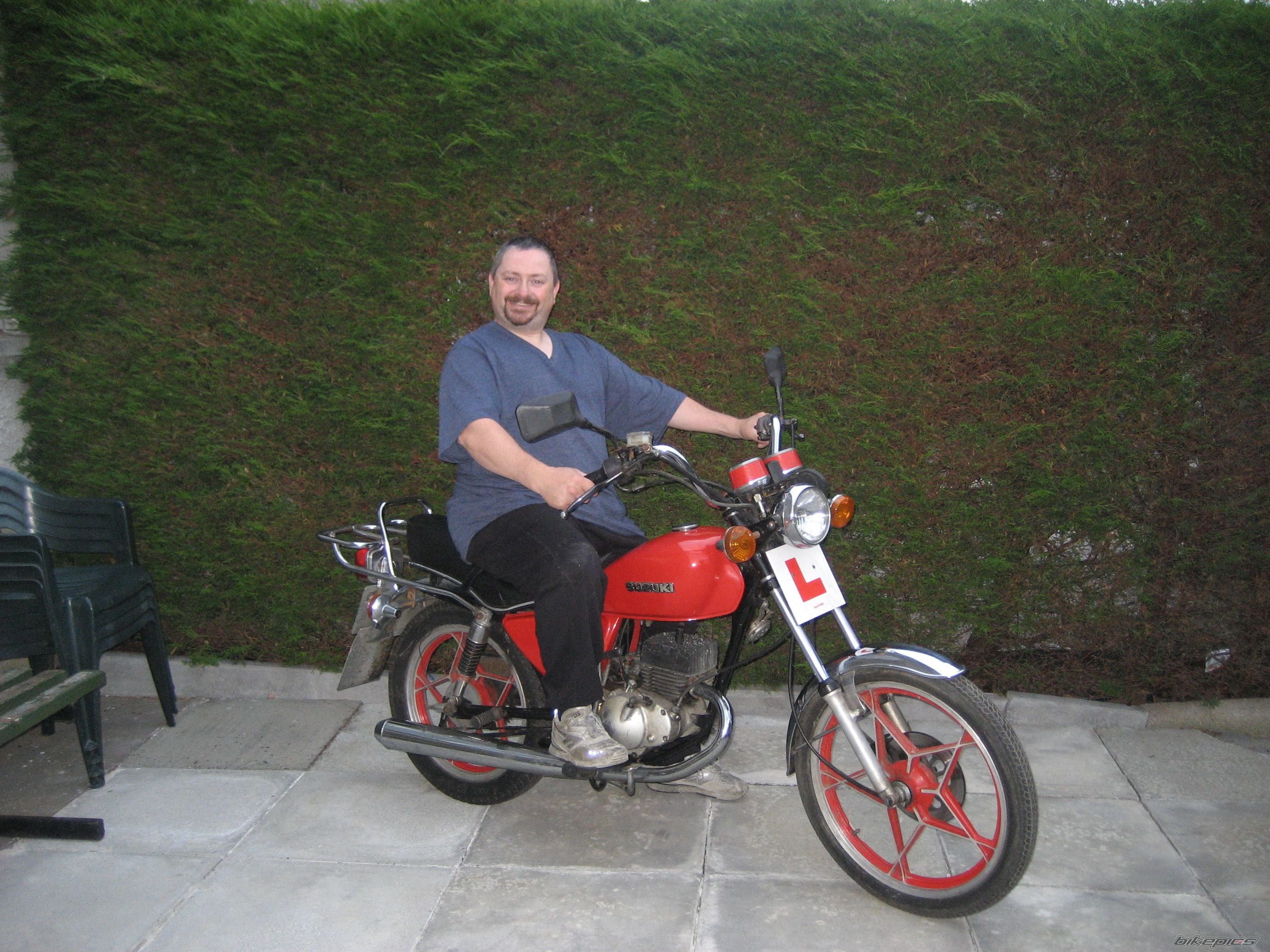 Bike Photo 1152322