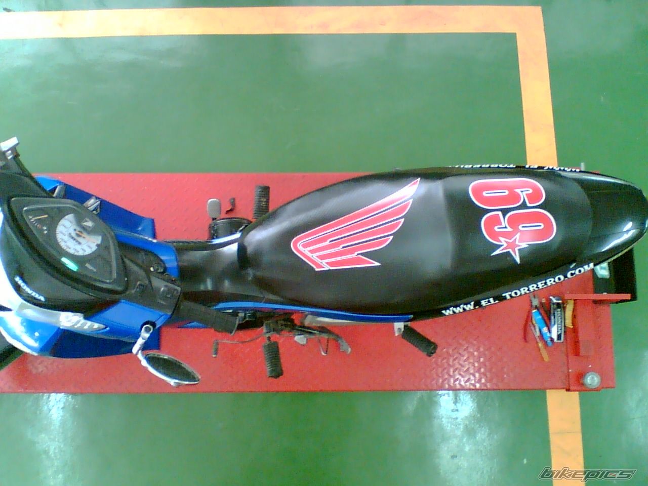 Bike Photo 1152376