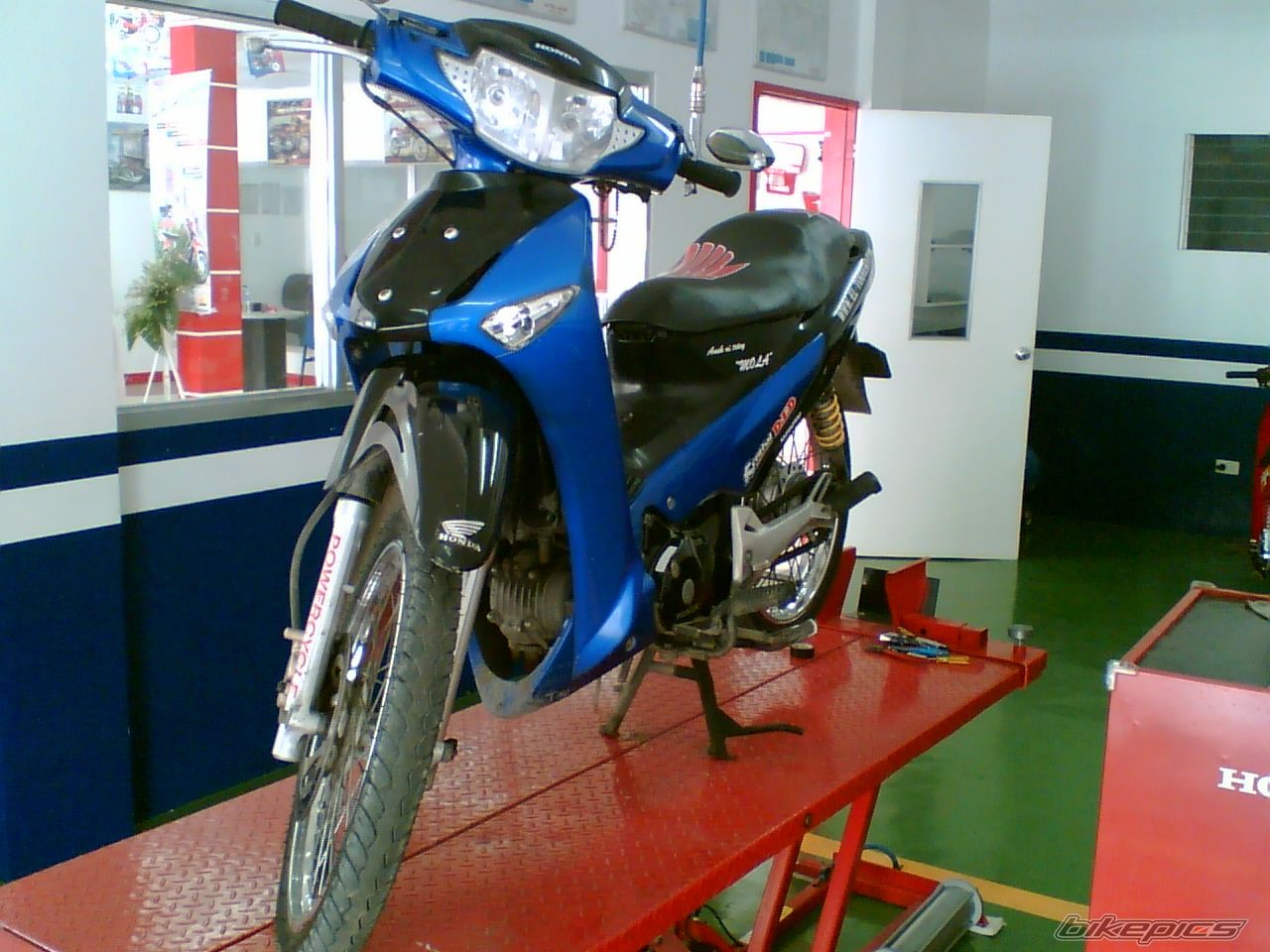 Bike Photo 1152377