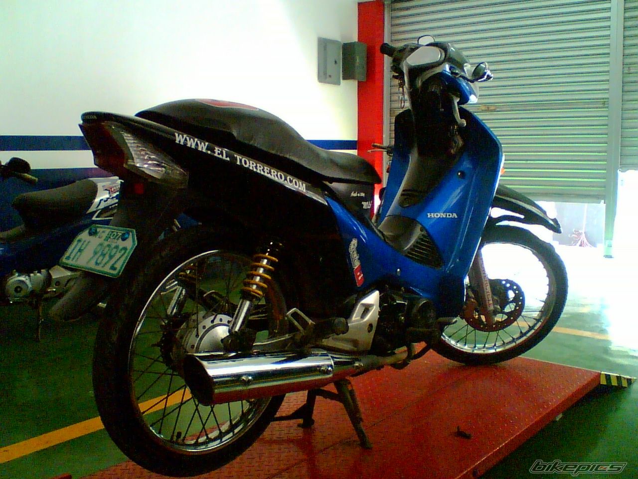 Bike Photo 1152382