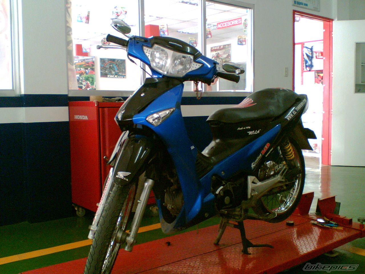 Bike Photo 1152384