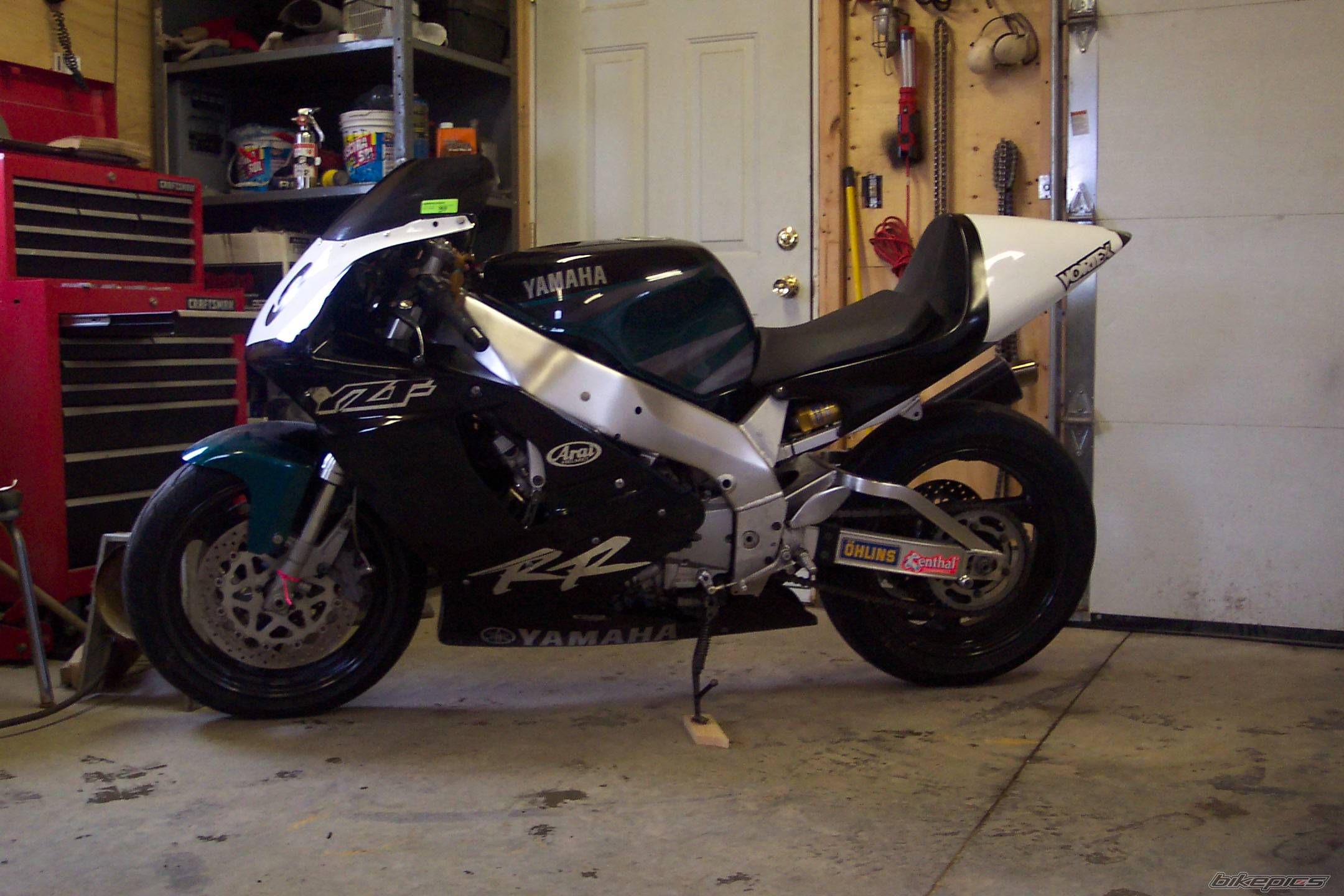 Bike Photo 115243