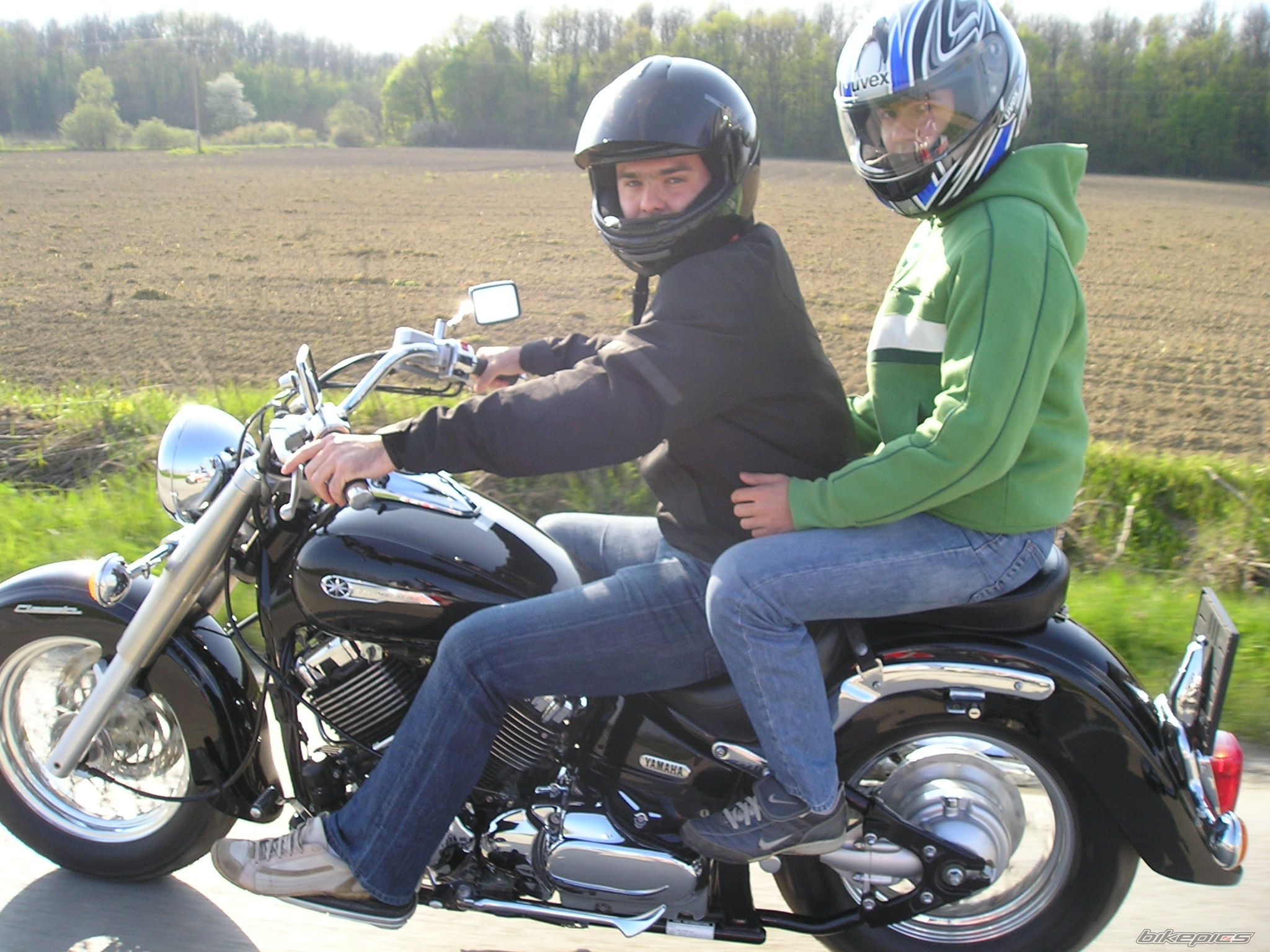 Bike Photo 1152502