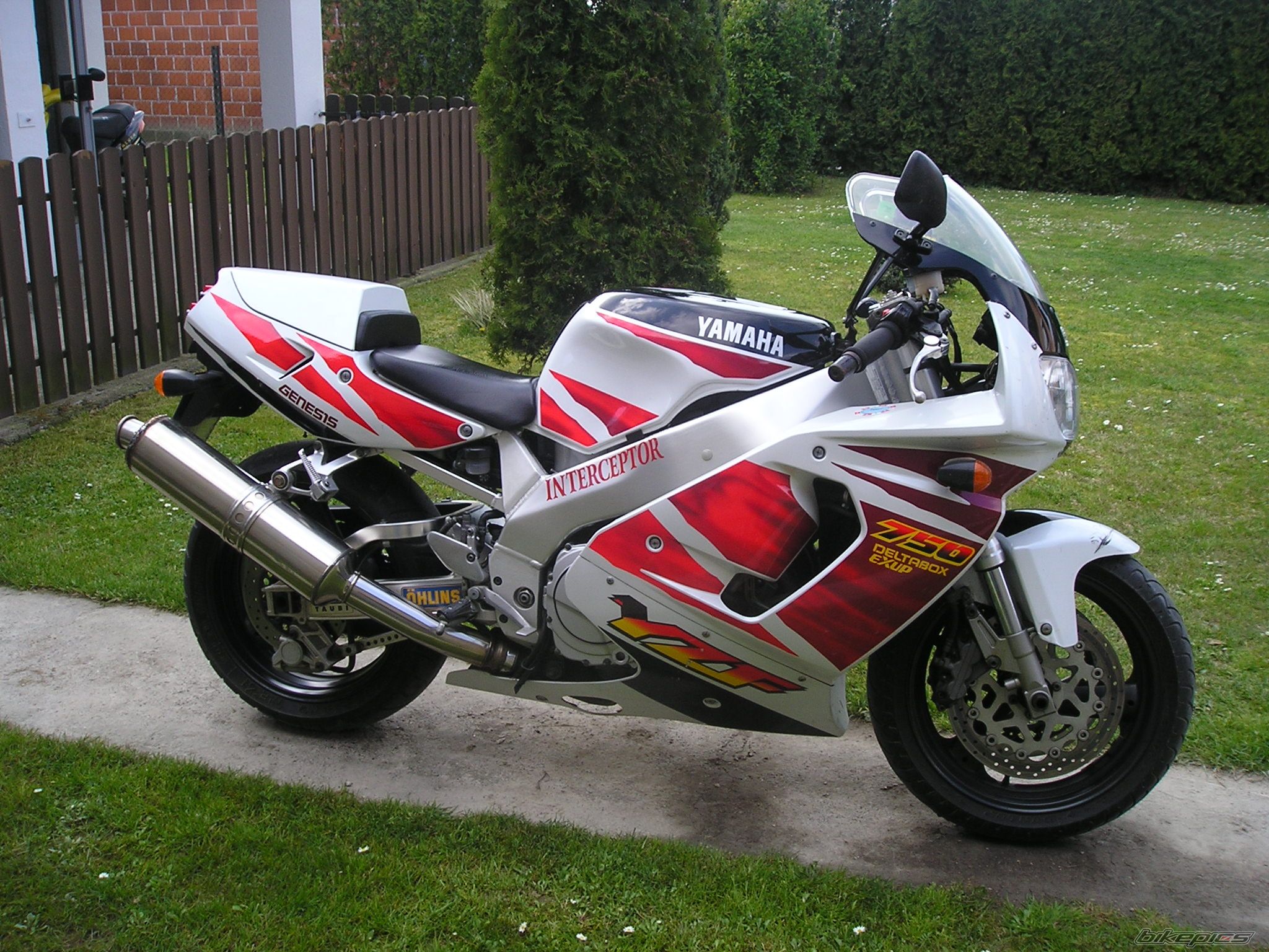 Bike Photo 1152511