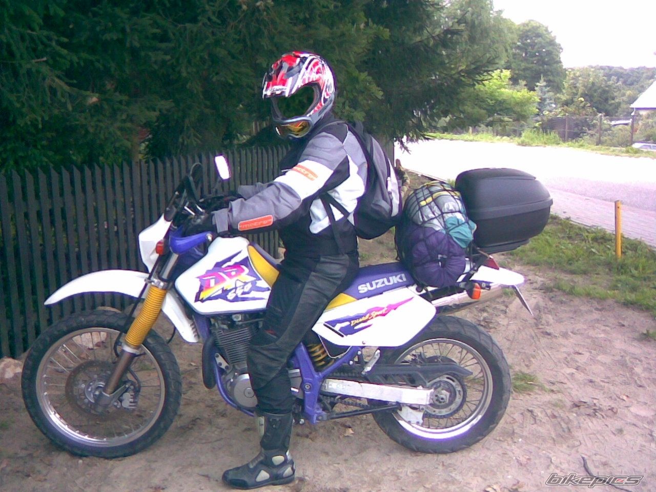 Bike Photo 1152527