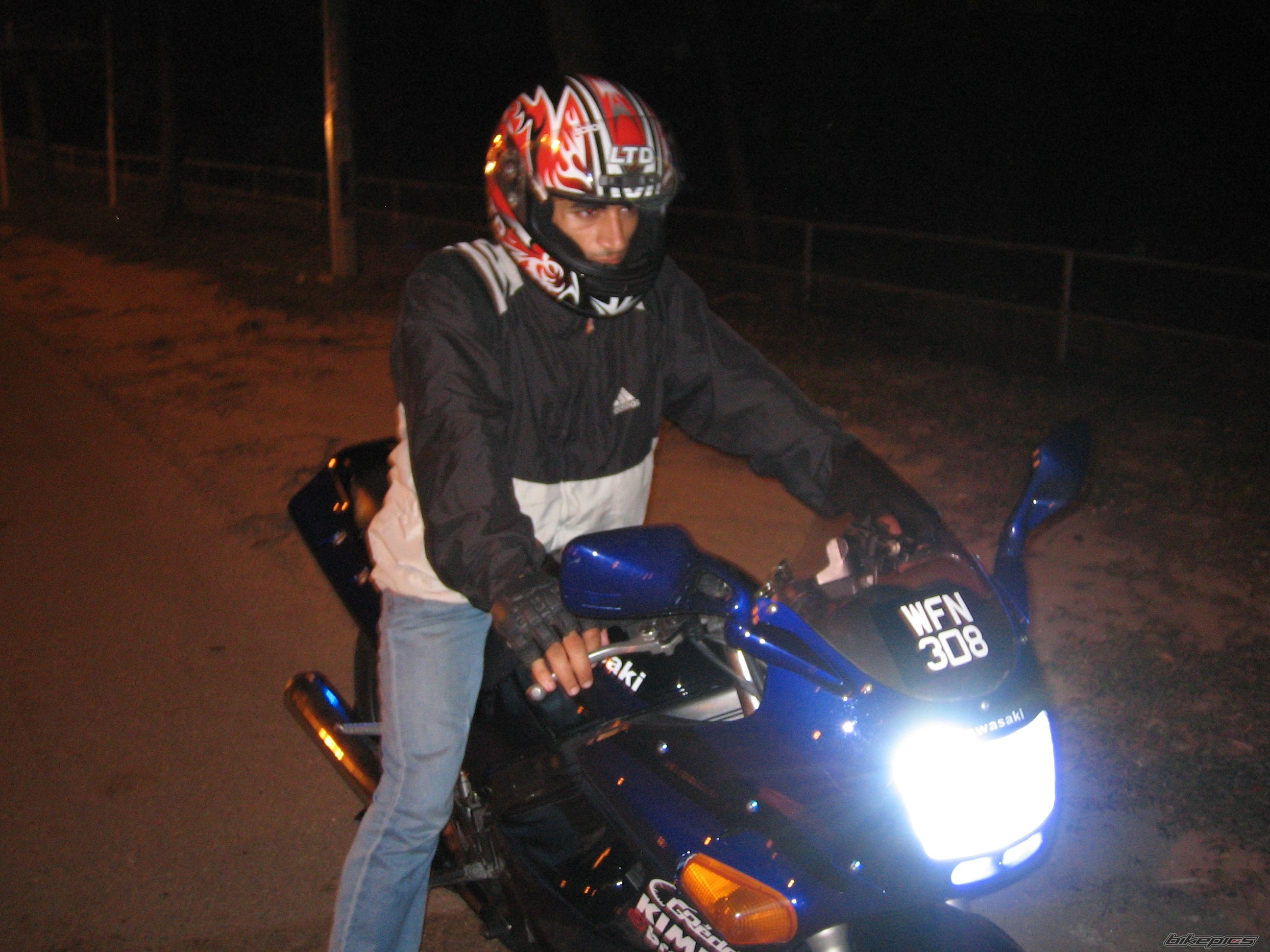 Bike Photo 1152540