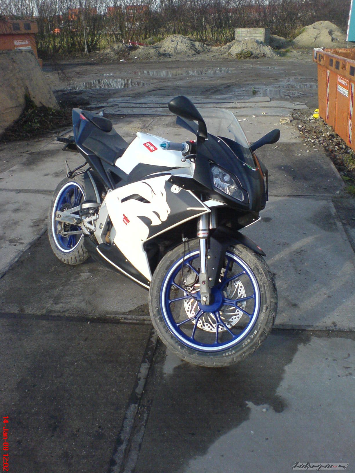 Bike Photo 1152600