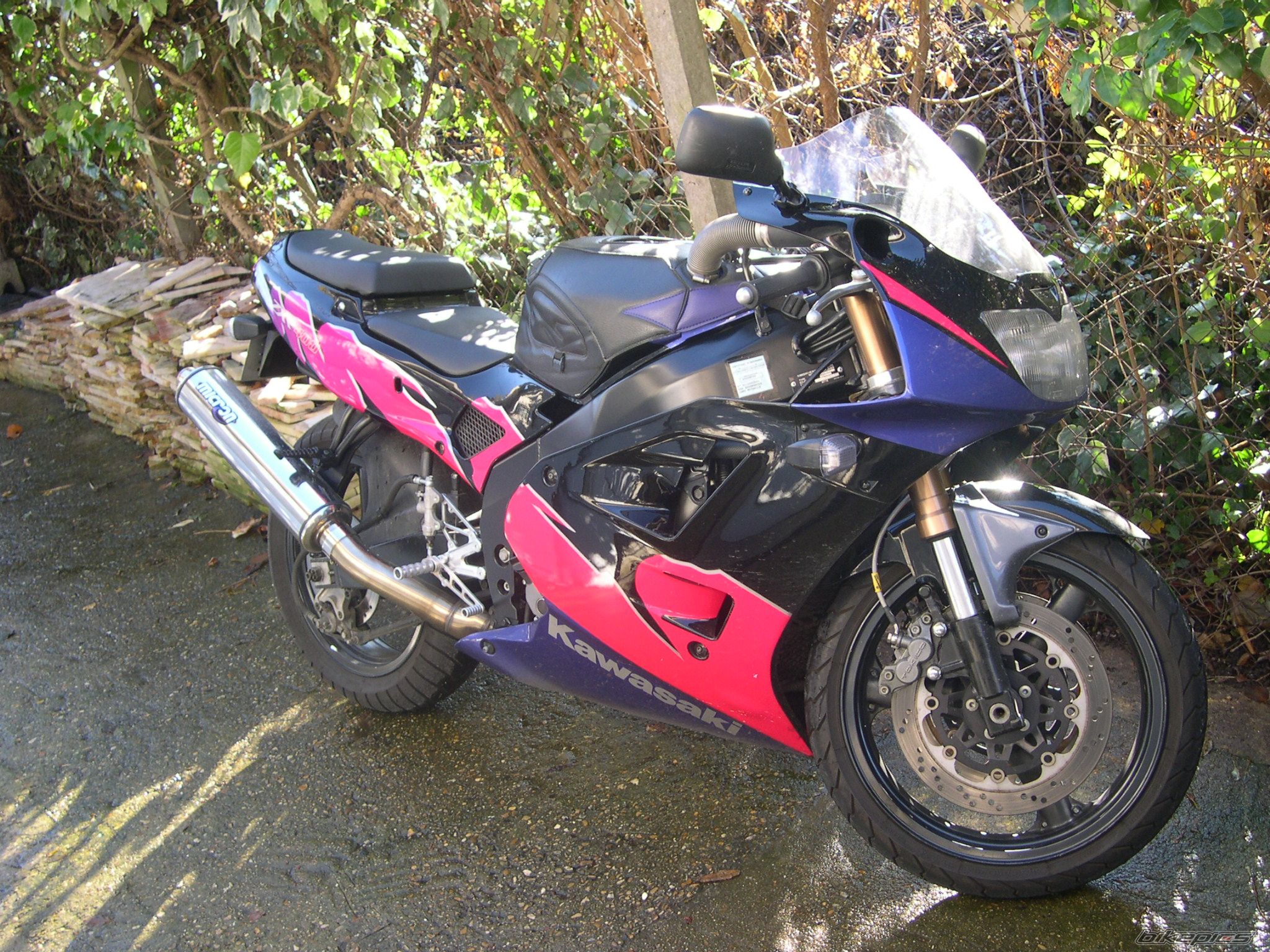 Bike Photo 1152607