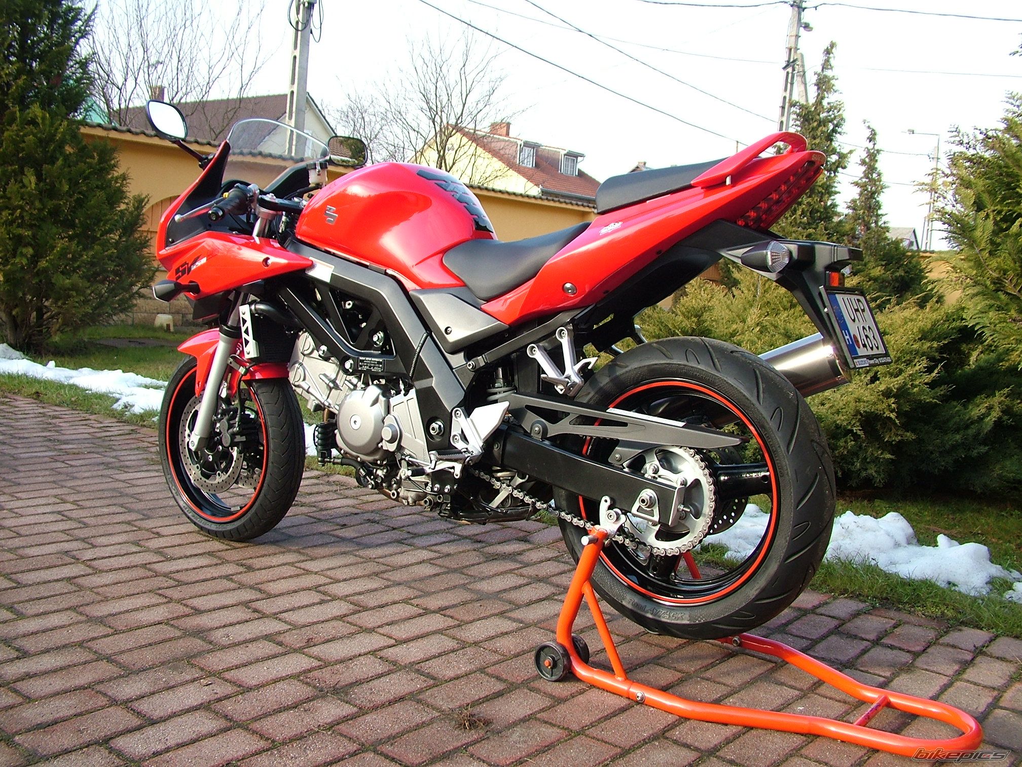 Bike Photo 1152617