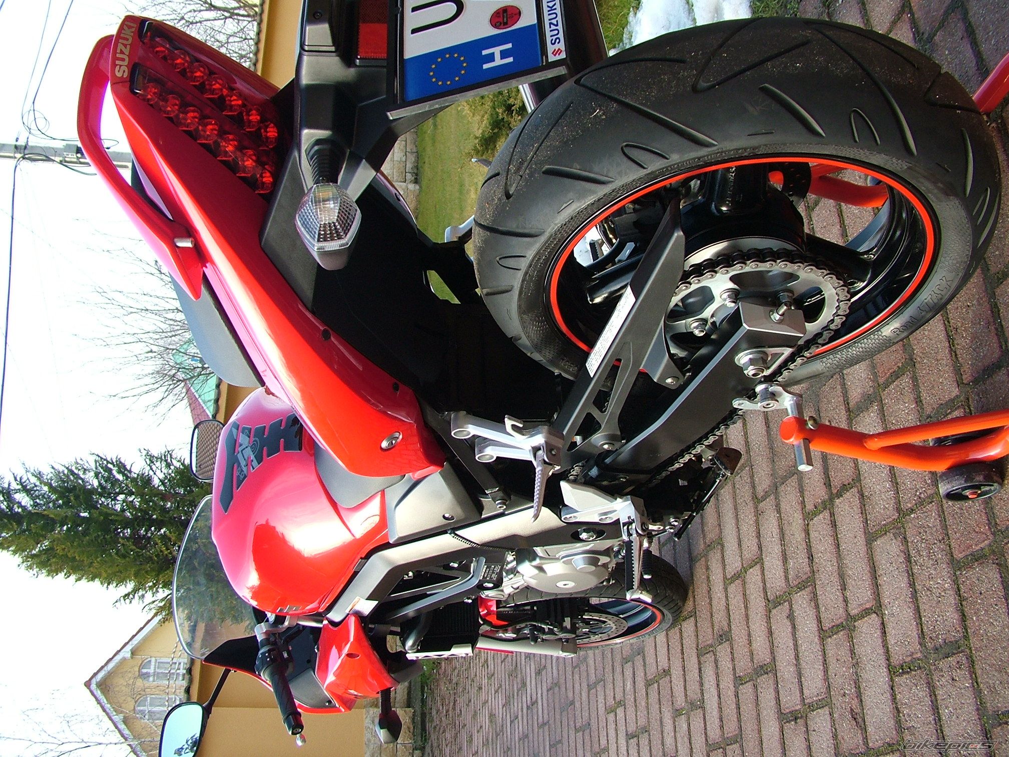 Bike Photo 1152700