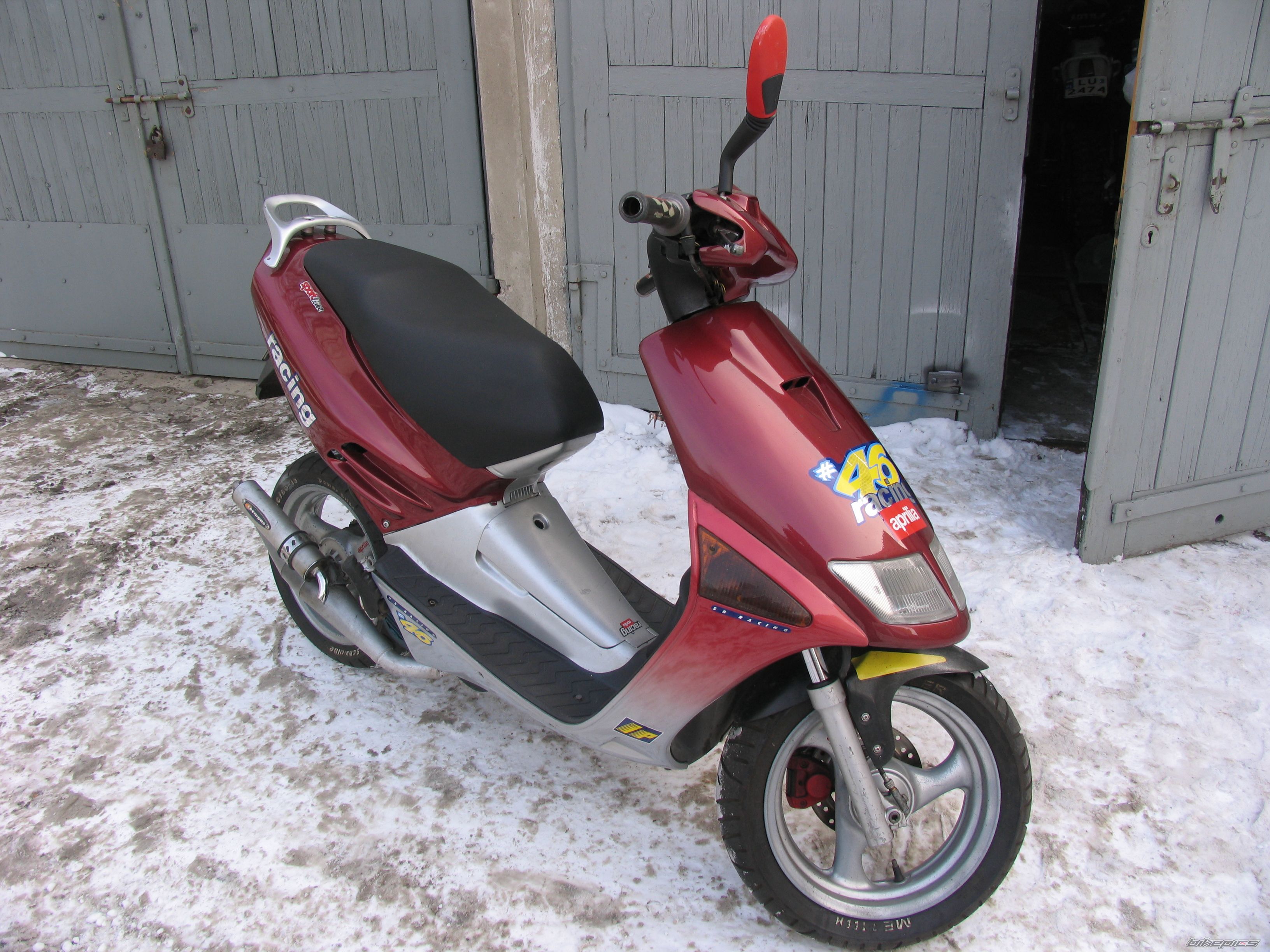 Bike Photo 1152709