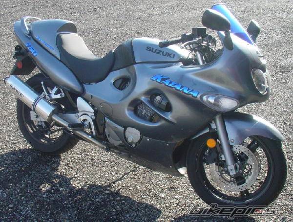 Bike Photo 115275