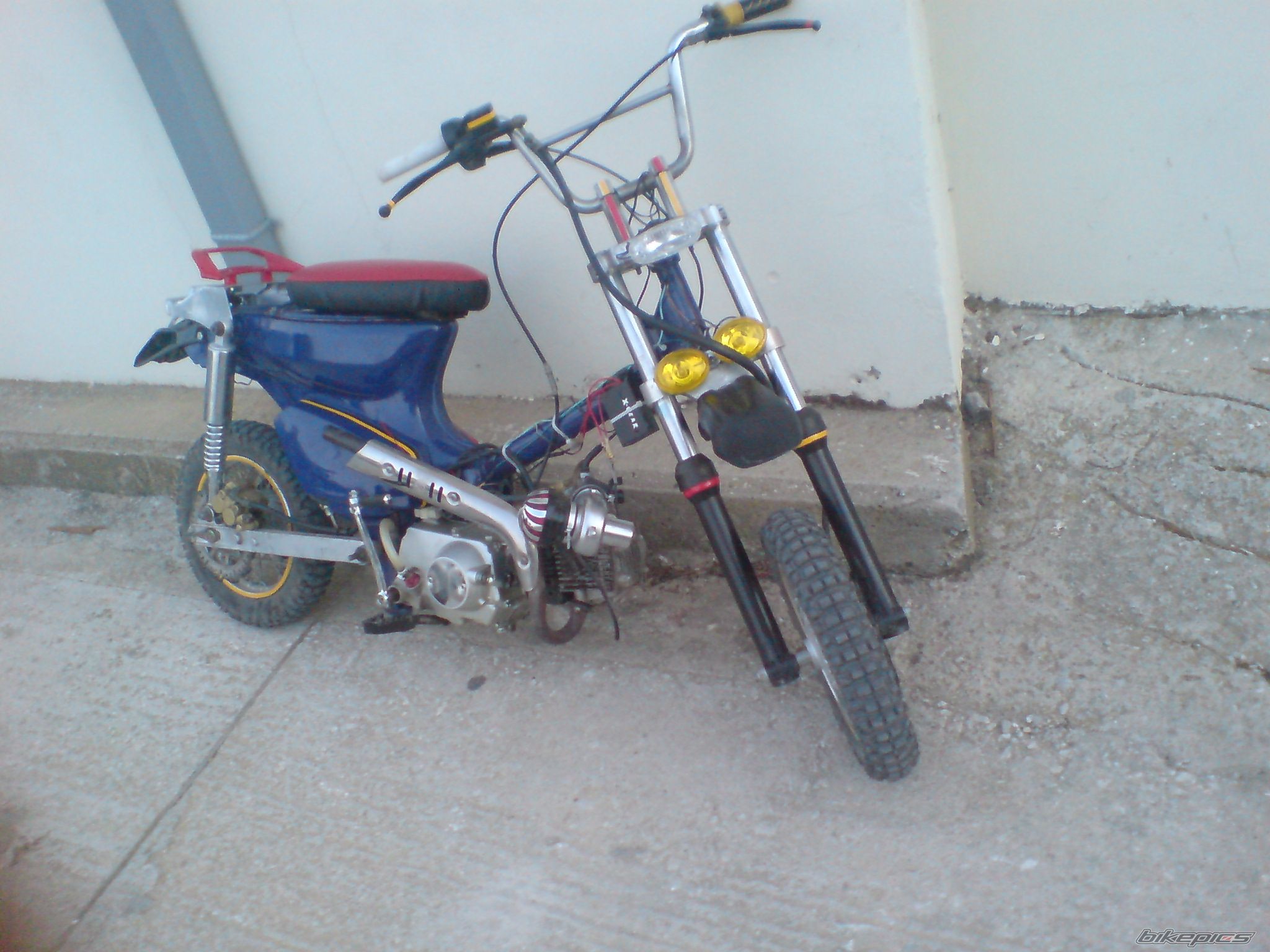 Bike Photo 1152755