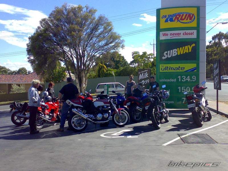 Bike Photo 1152761