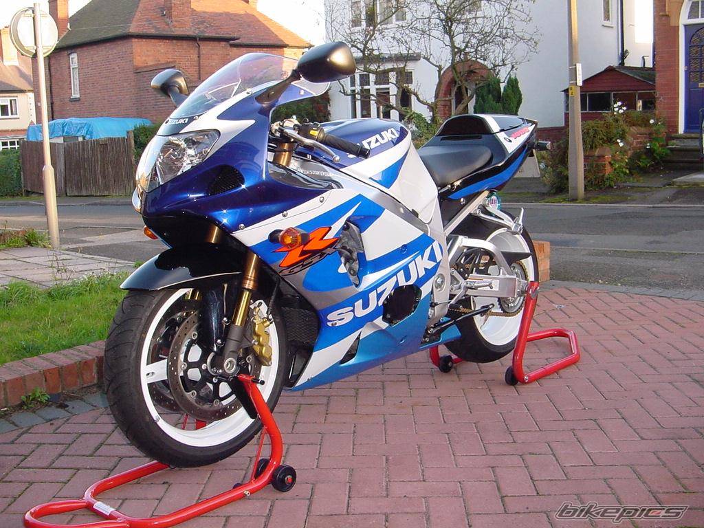 Bike Photo 11528