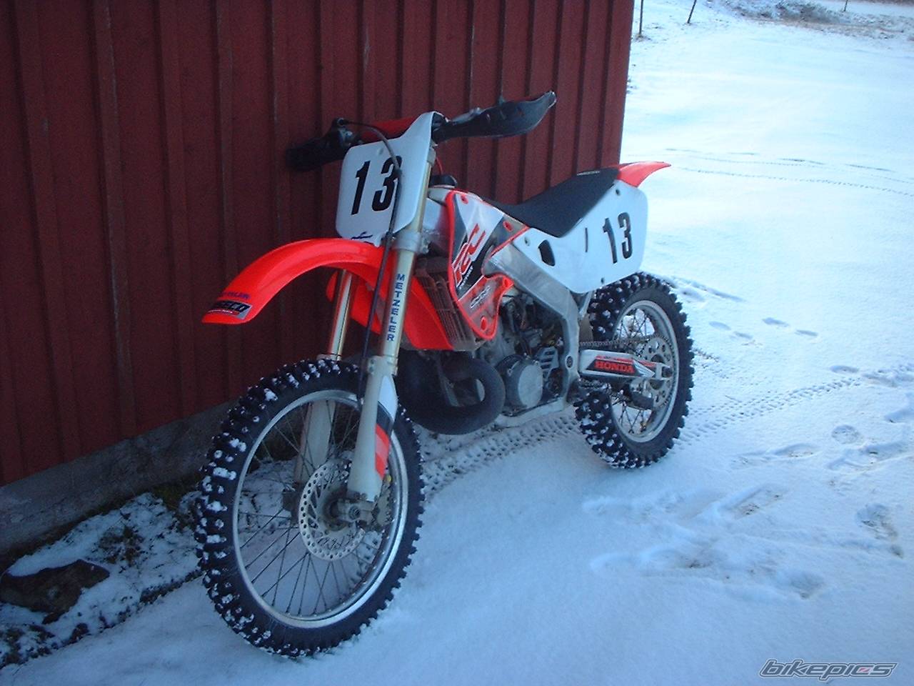 Bike Photo 115304