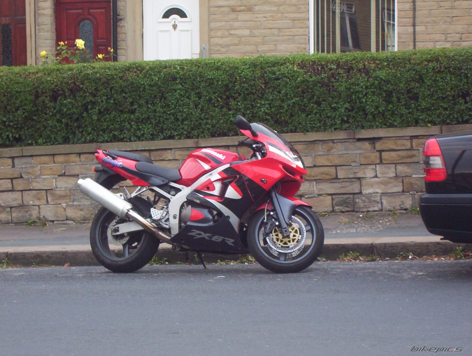 Bike Photo 1153099