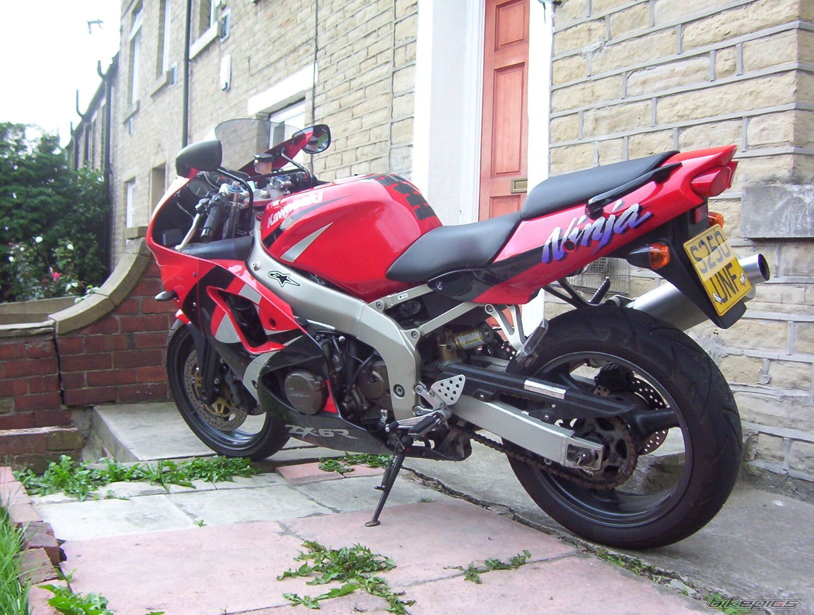 Bike Photo 1153102