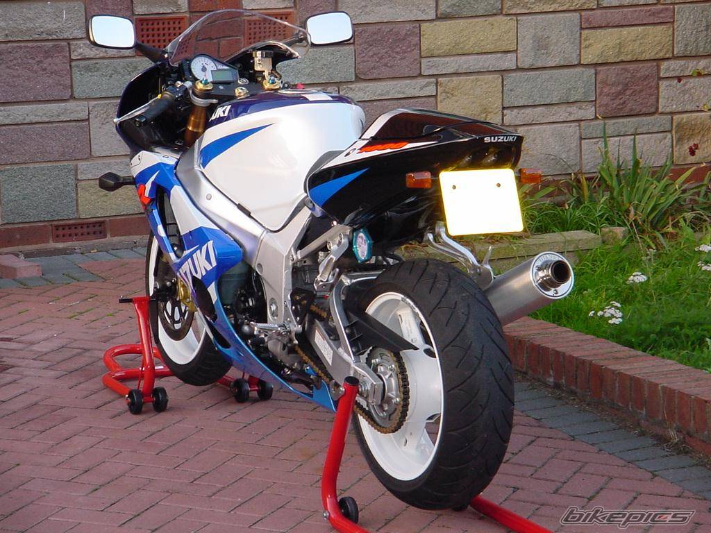Bike Photo 11532