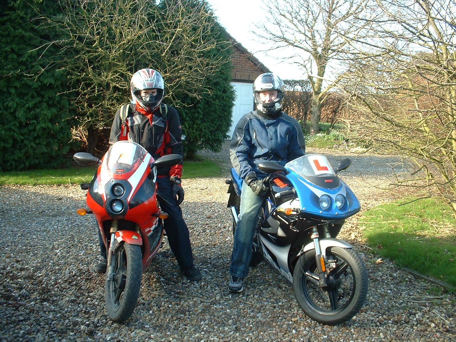 Bike Photo 115322