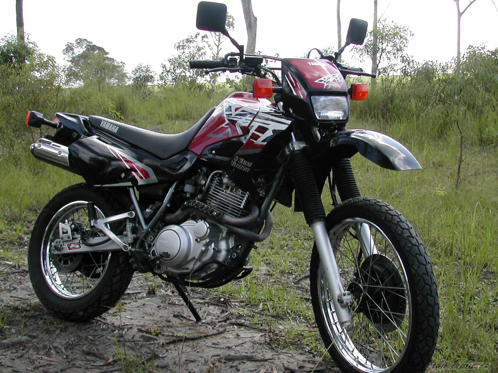 Bike Photo 115323