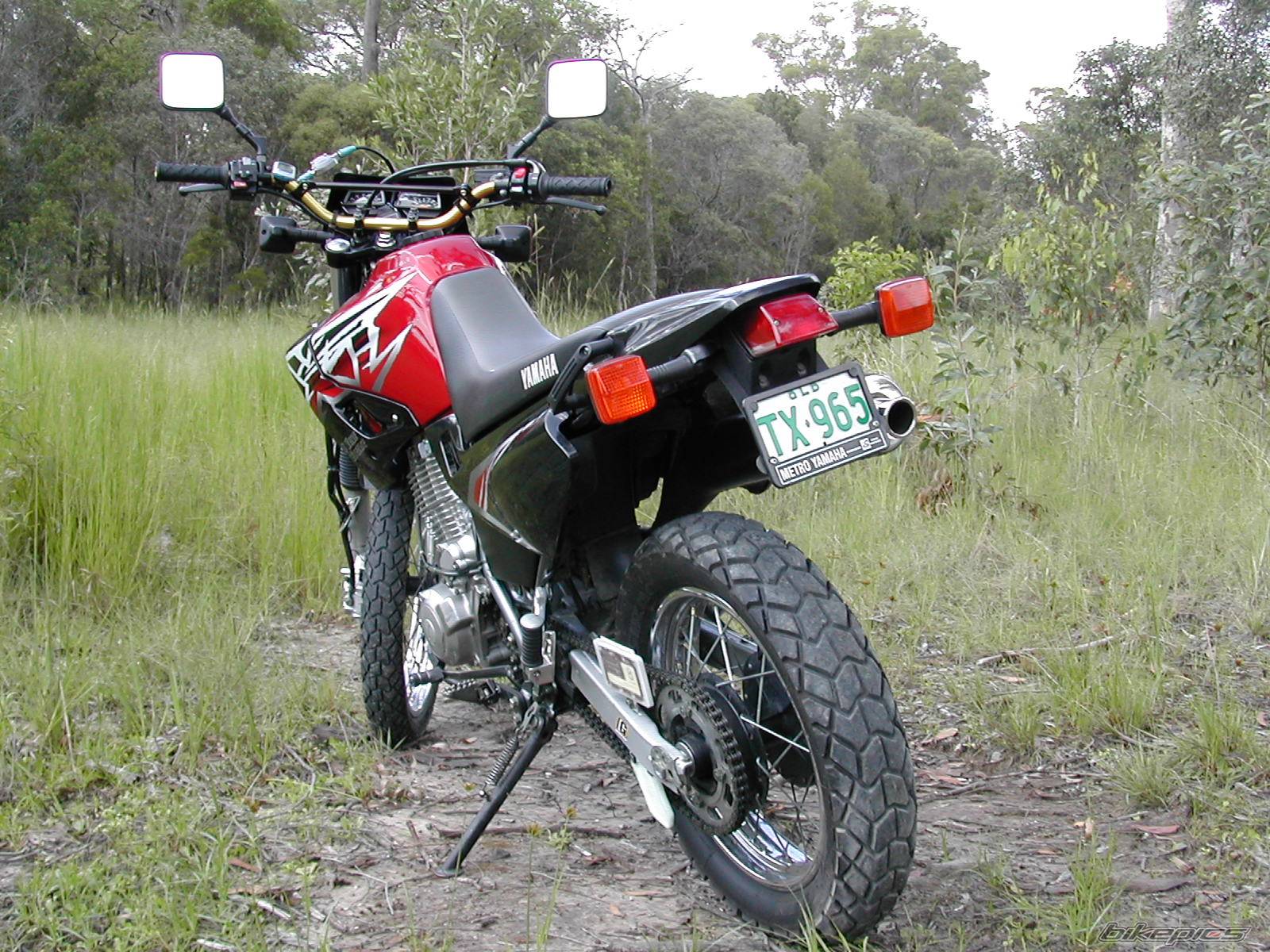 Bike Photo 115325