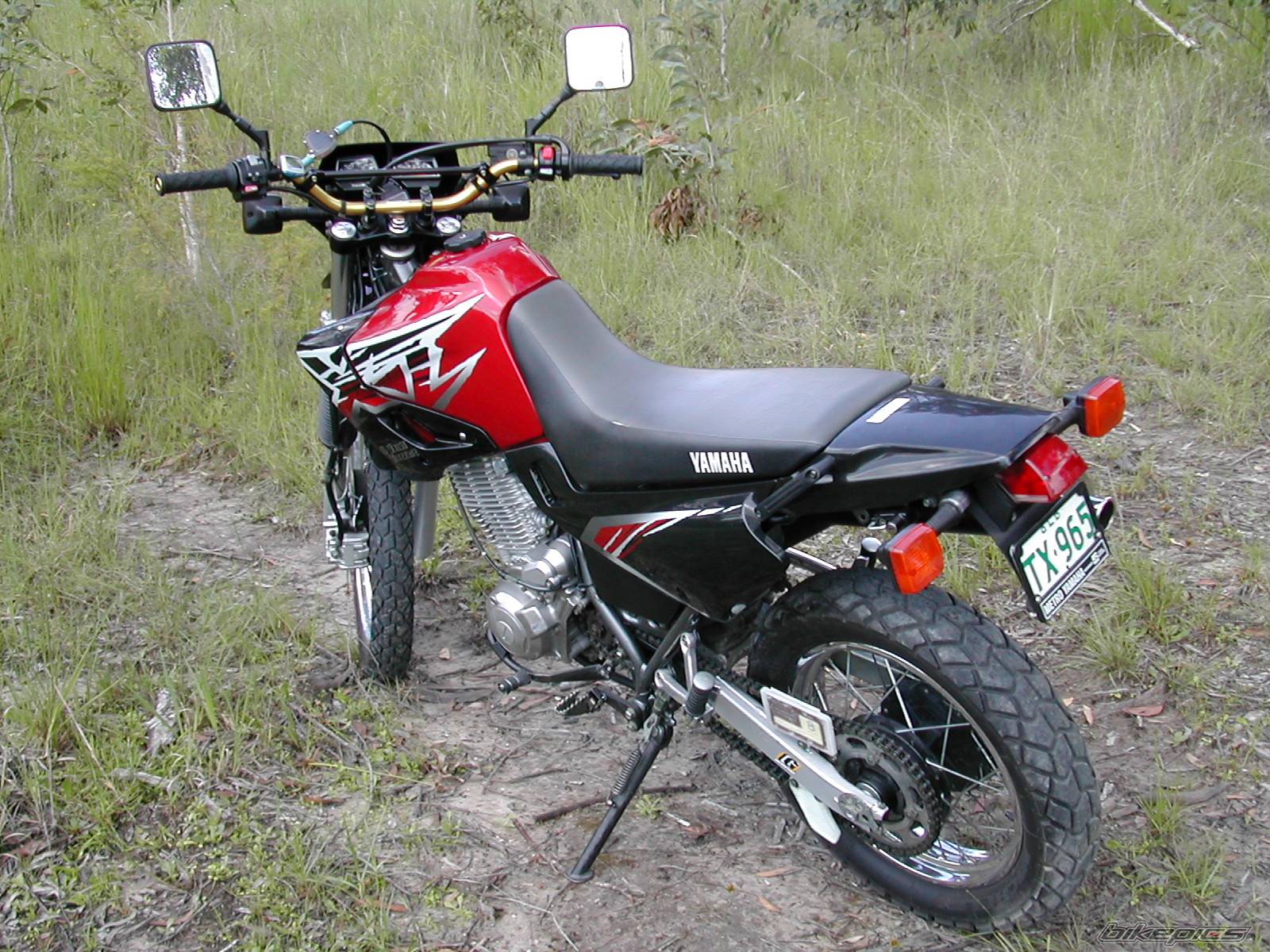 Bike Photo 115326