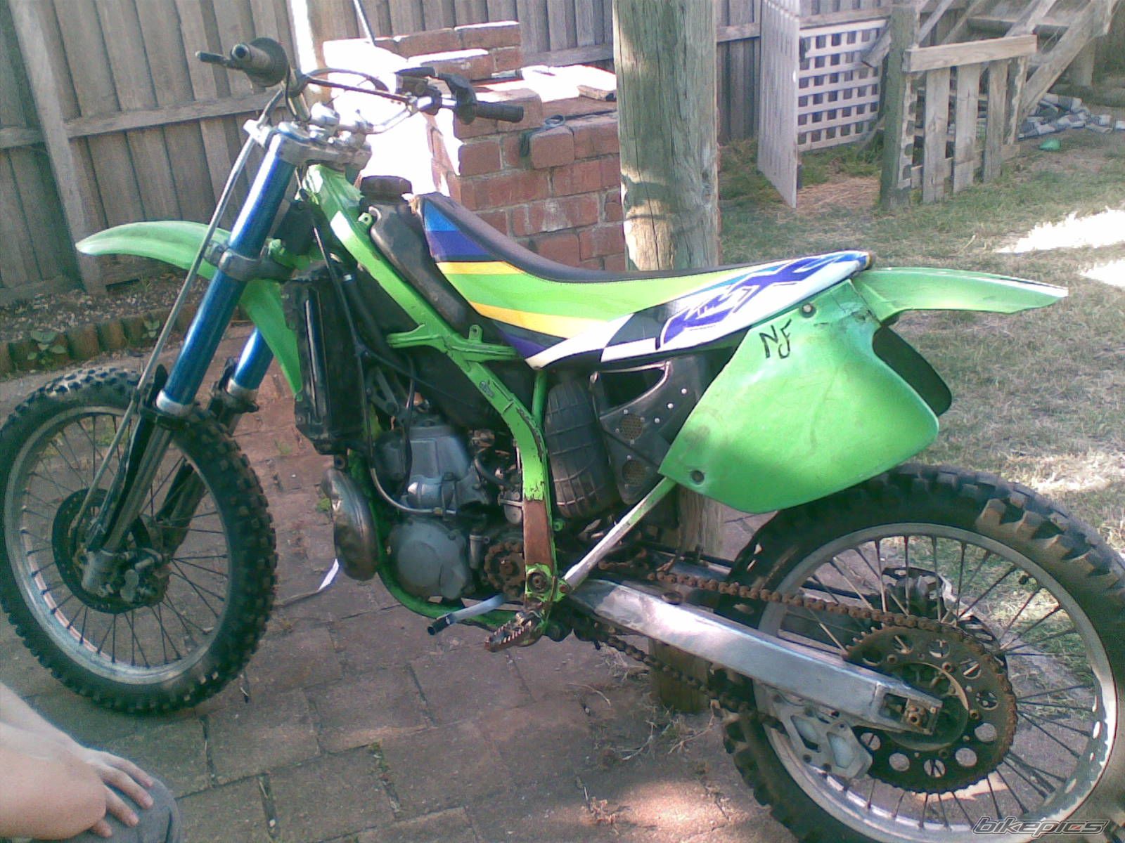 Bike Photo 1153262