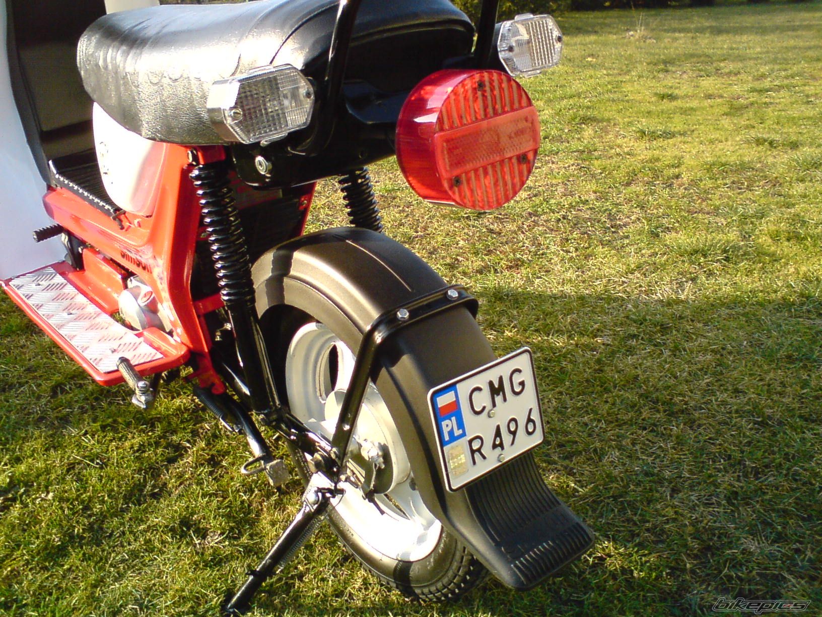 Bike Photo 1153287