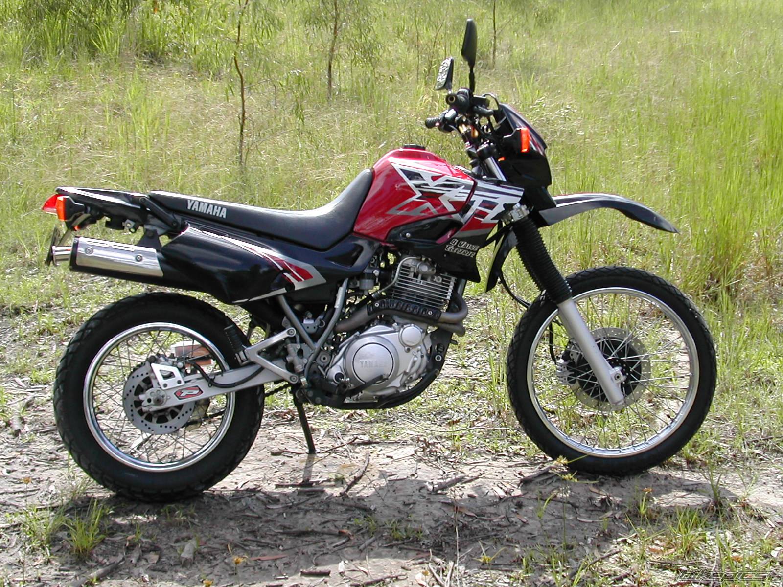 Bike Photo 115329