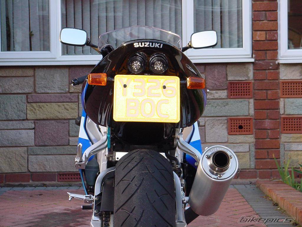 Bike Photo 11533