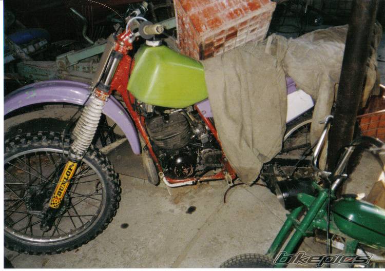Bike Photo 115332