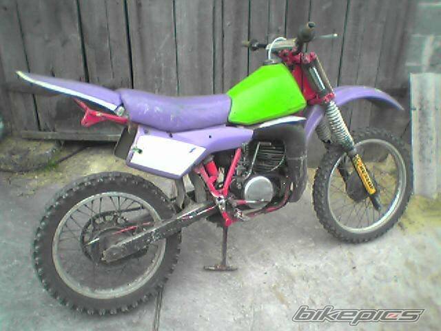 Bike Photo 115337
