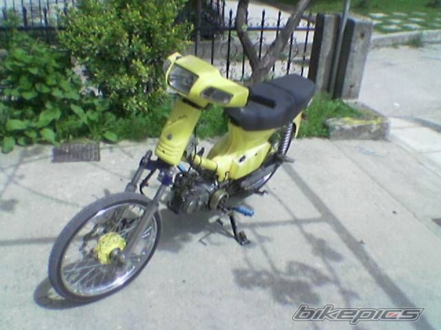 Bike Photo 1153370