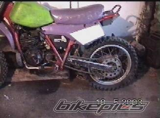 Bike Photo 115338