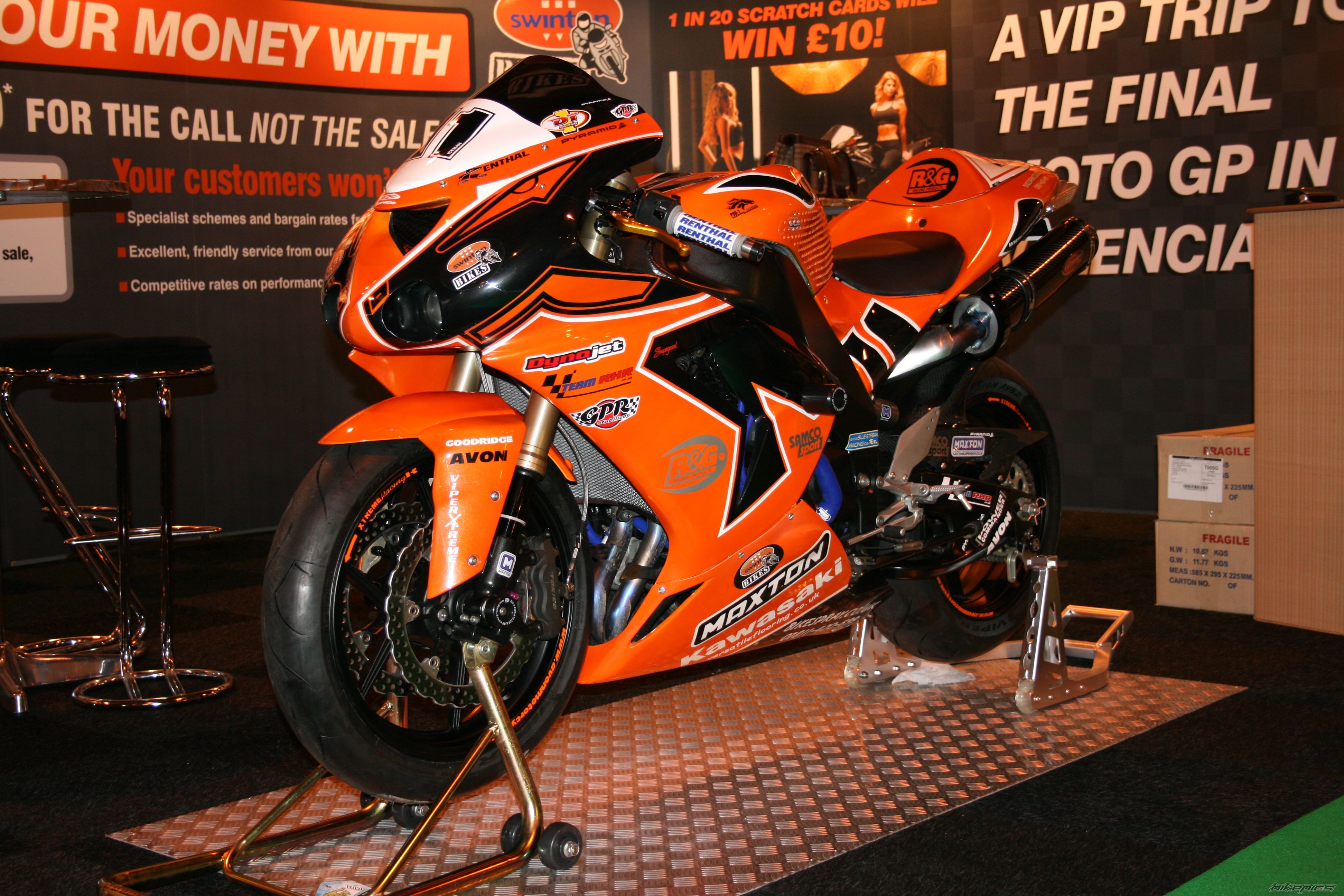 Bike Photo 1153410